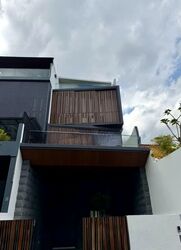 Simon Lane (D19), Terrace #536340531
